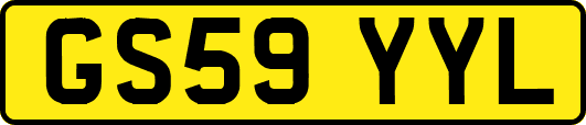 GS59YYL
