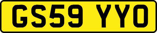 GS59YYO
