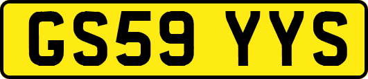 GS59YYS