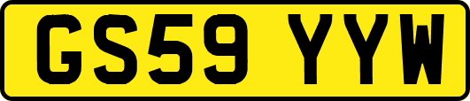 GS59YYW