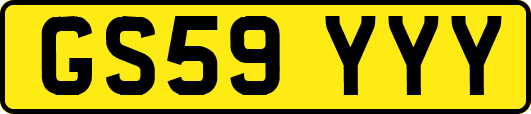 GS59YYY