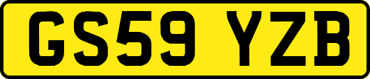 GS59YZB