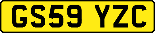 GS59YZC