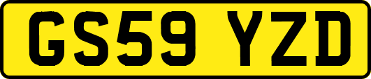 GS59YZD
