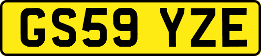 GS59YZE