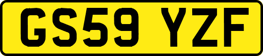 GS59YZF