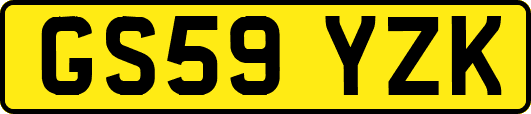 GS59YZK