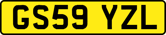 GS59YZL