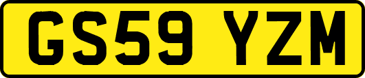 GS59YZM