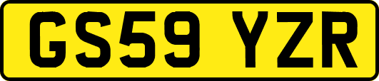 GS59YZR
