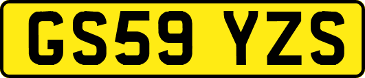 GS59YZS