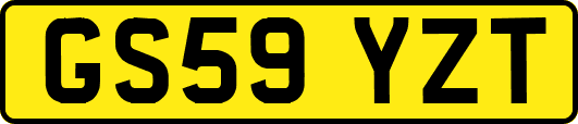 GS59YZT