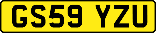 GS59YZU