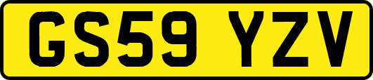 GS59YZV