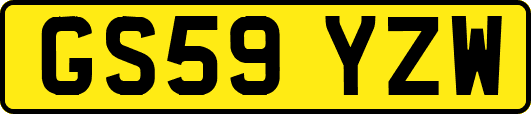 GS59YZW