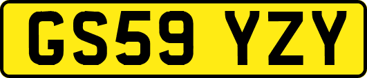 GS59YZY