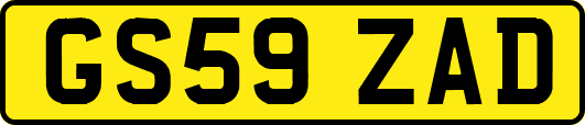 GS59ZAD