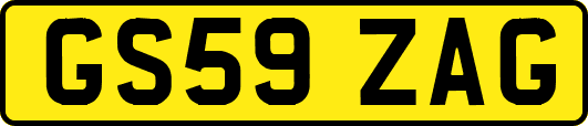 GS59ZAG