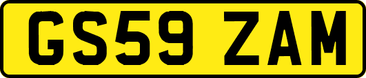 GS59ZAM