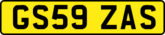 GS59ZAS