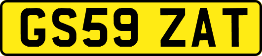 GS59ZAT