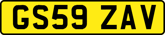 GS59ZAV