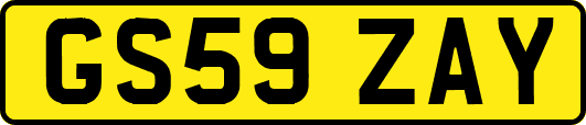 GS59ZAY