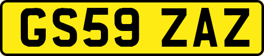 GS59ZAZ