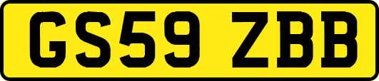GS59ZBB