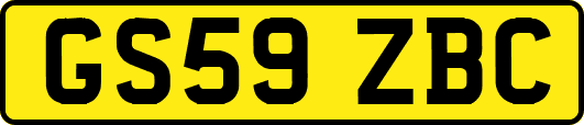 GS59ZBC