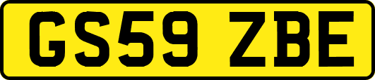 GS59ZBE