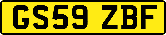 GS59ZBF