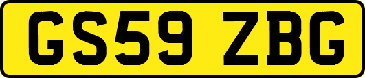 GS59ZBG