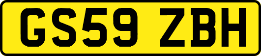 GS59ZBH