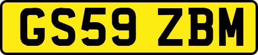 GS59ZBM