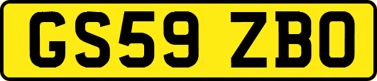 GS59ZBO