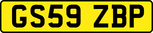 GS59ZBP