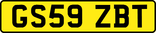 GS59ZBT