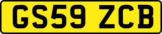GS59ZCB