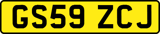GS59ZCJ