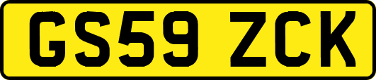 GS59ZCK