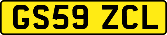 GS59ZCL