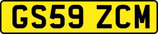 GS59ZCM