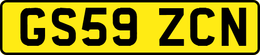 GS59ZCN