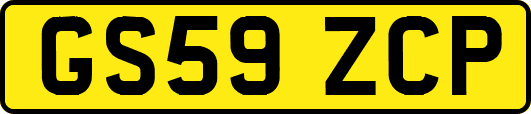 GS59ZCP