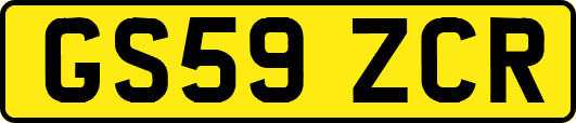GS59ZCR