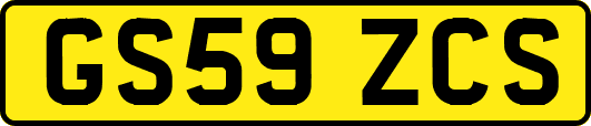 GS59ZCS