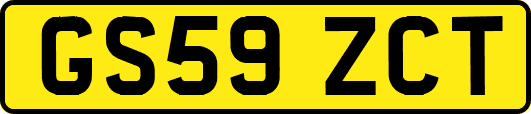 GS59ZCT