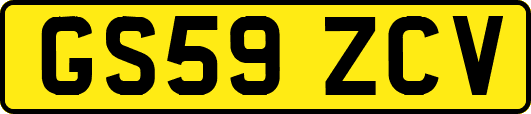 GS59ZCV