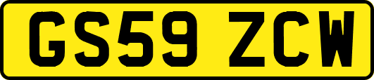GS59ZCW